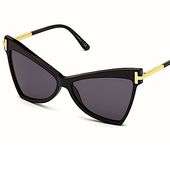 Tom Ford FT0767 Tallulah Sunglasses main image 7